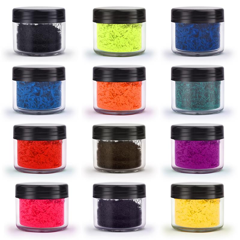 Candle Dye Chip - 3G/Bottle Handmade Candle Dye Aints For