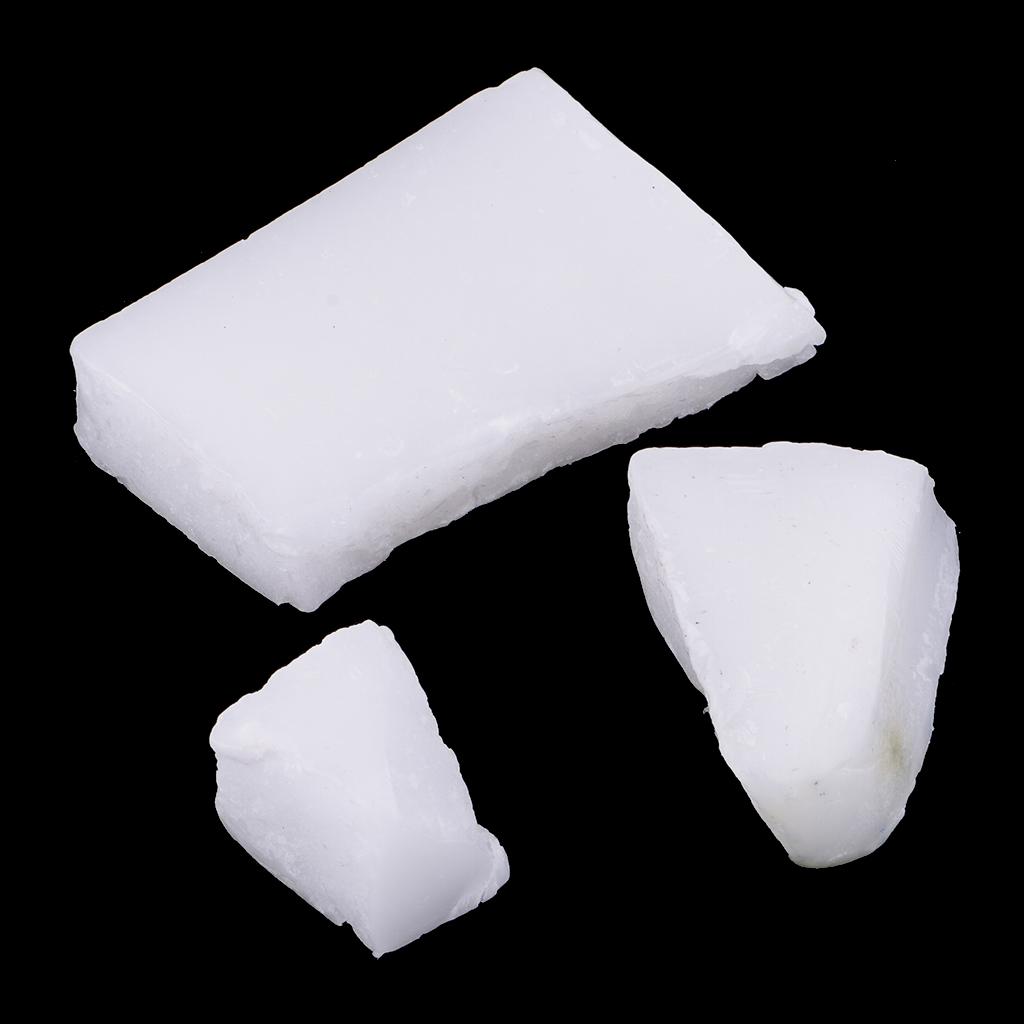Paraffin Wax/ Pillar Blend - - - Candle Making Accessories 评论和价格