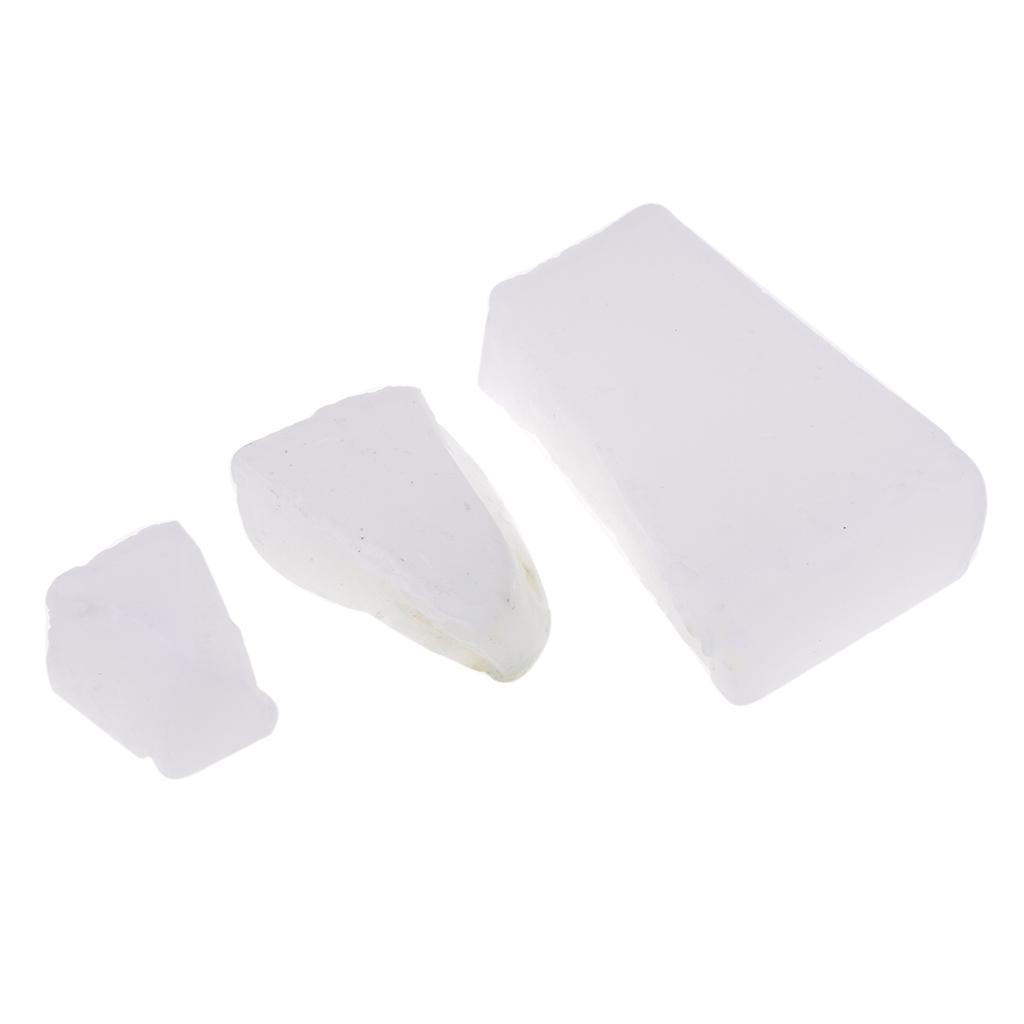 Paraffin Wax/ Pillar Blend - - - Candle Making Accessories 评论和价格