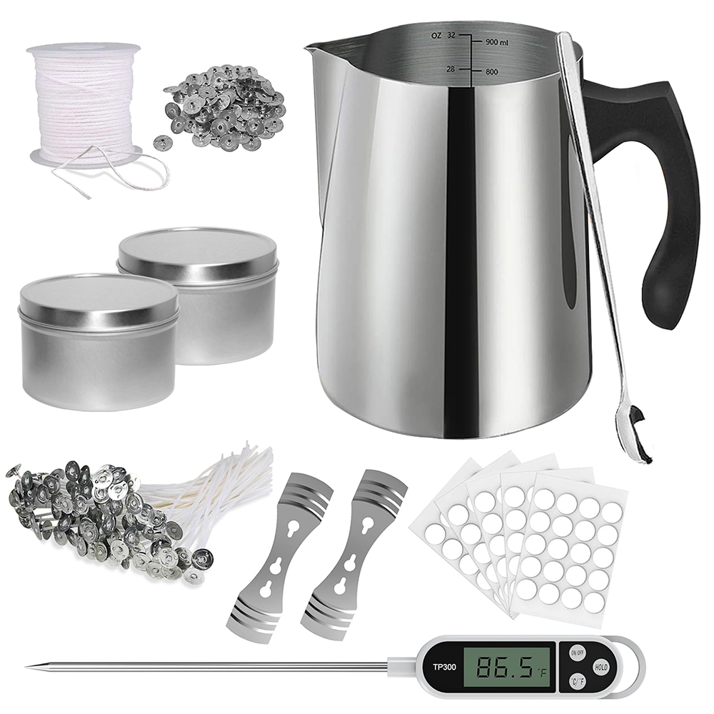 Candle Making Starter Kit Supp - Candle Making Reno 评论和价格