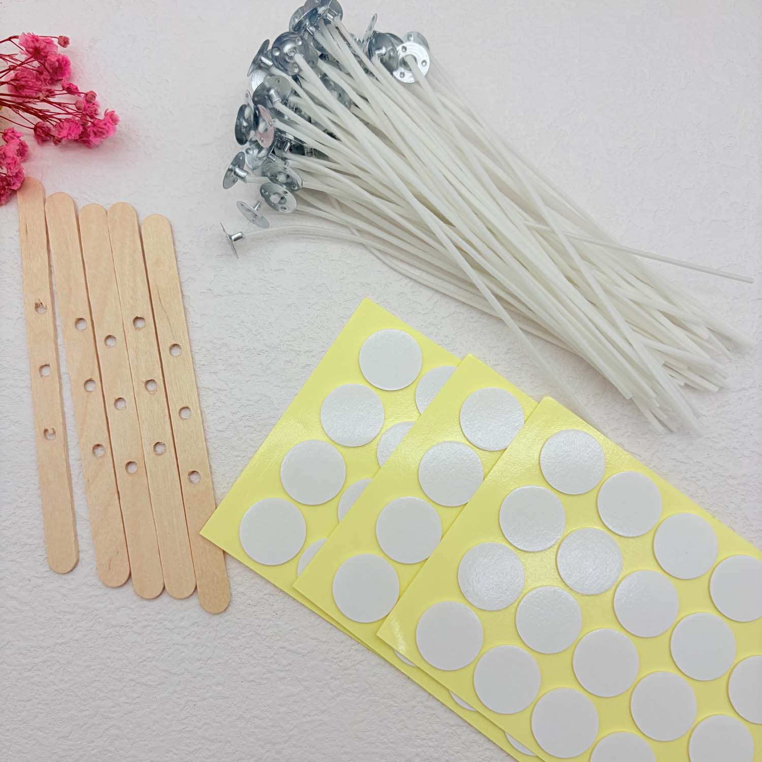 1 SET Candle Making DIY Kits S - Candle Making Reno 评论和价格