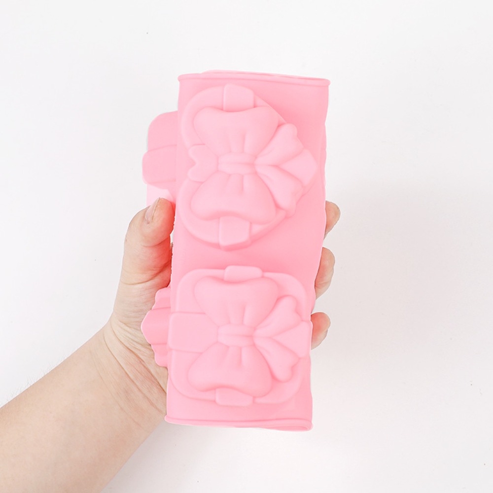 Square Heart Shape Silicone Mo - Candle Making Reno 评论和价格