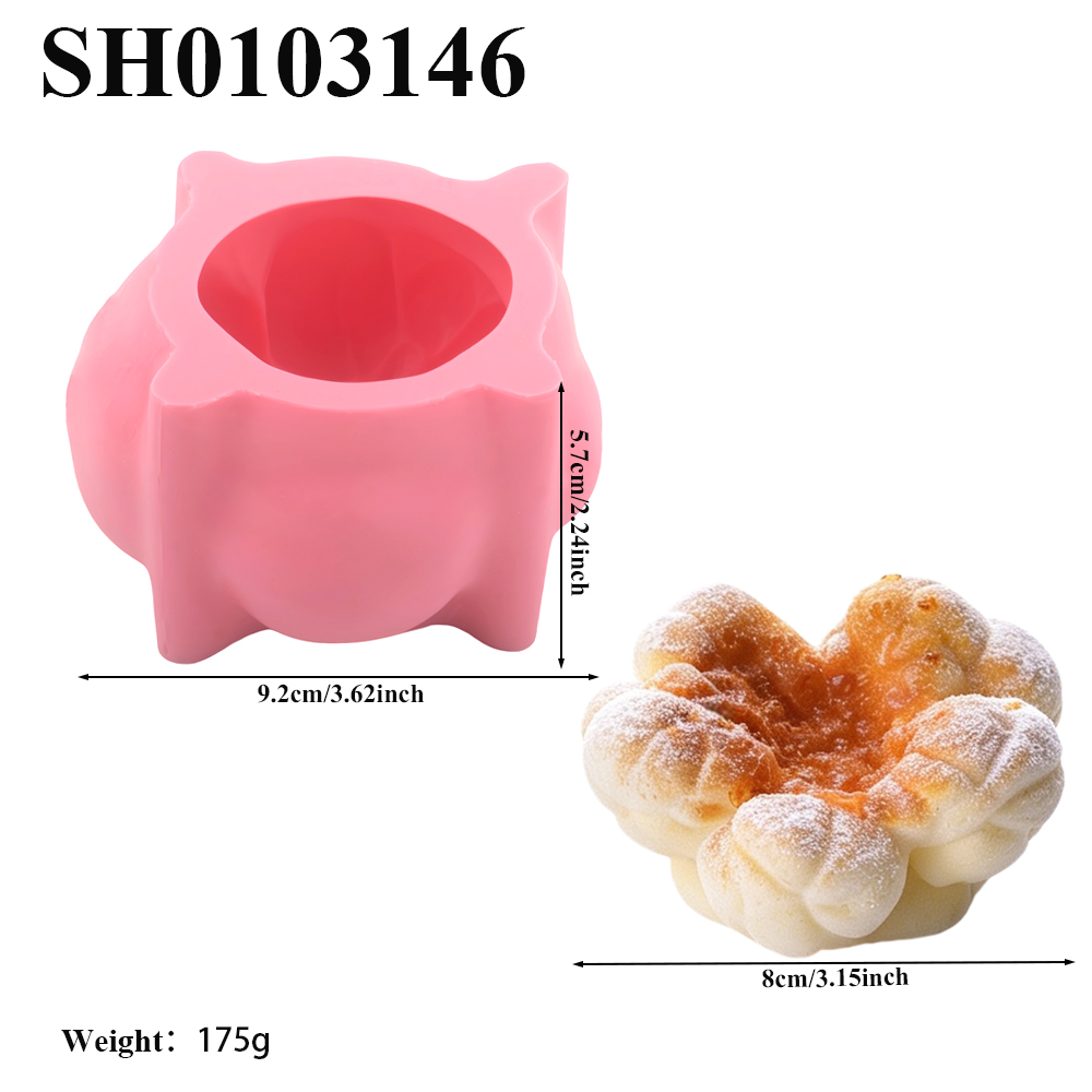 Popcorn Design Food Grade Kitc - Candle Making Accessories 评论和价格