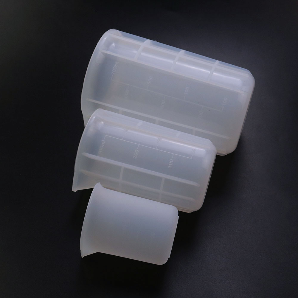 JCD 100ML/300ML/750ML Silicone - Candle Making Accessories 评论和价格