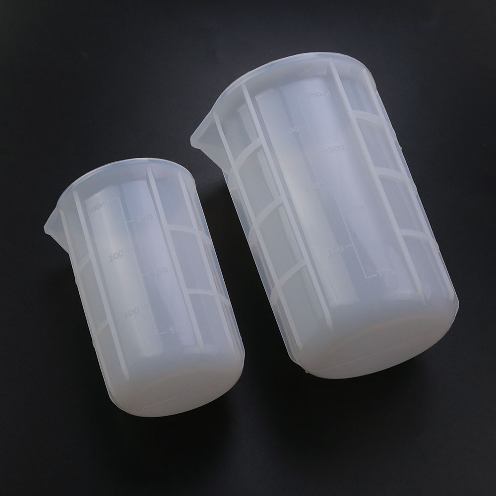 JCD 100ML/300ML/750ML Silicone - Candle Making Accessories 评论和价格
