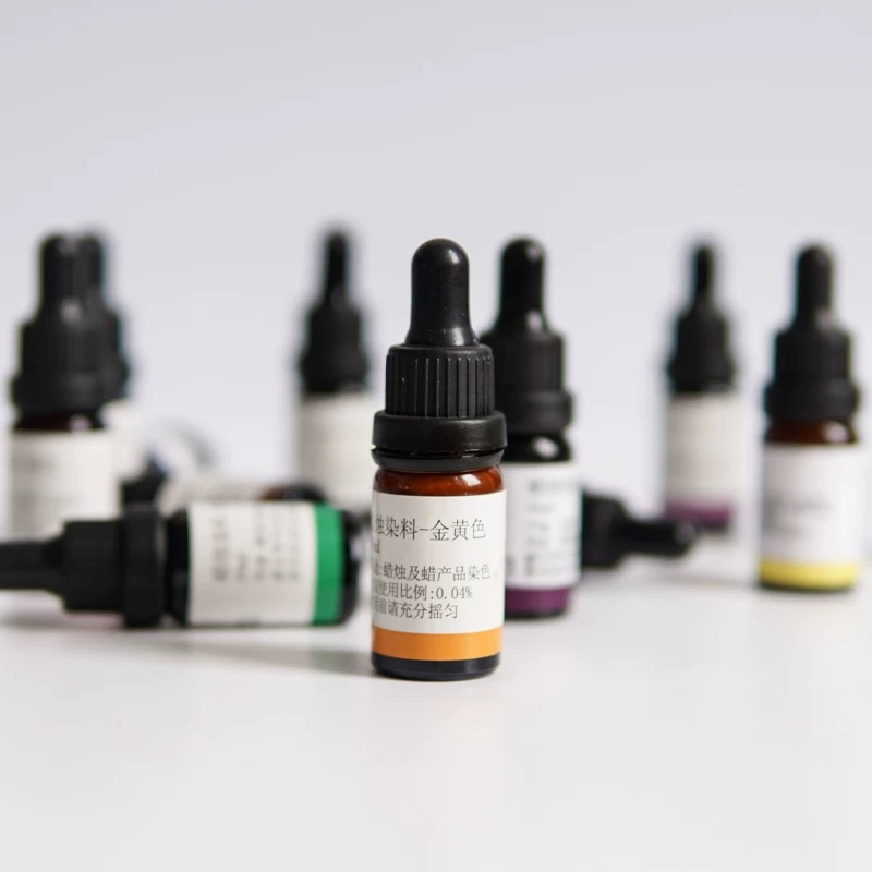 10ml Liquid Candle Dye High Co - Candle Dye Chip 评论和价格