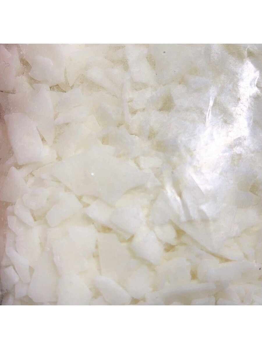 500g/1kg Pure Soy Wax Paraffin - Candle Making Activity 评论和价格
