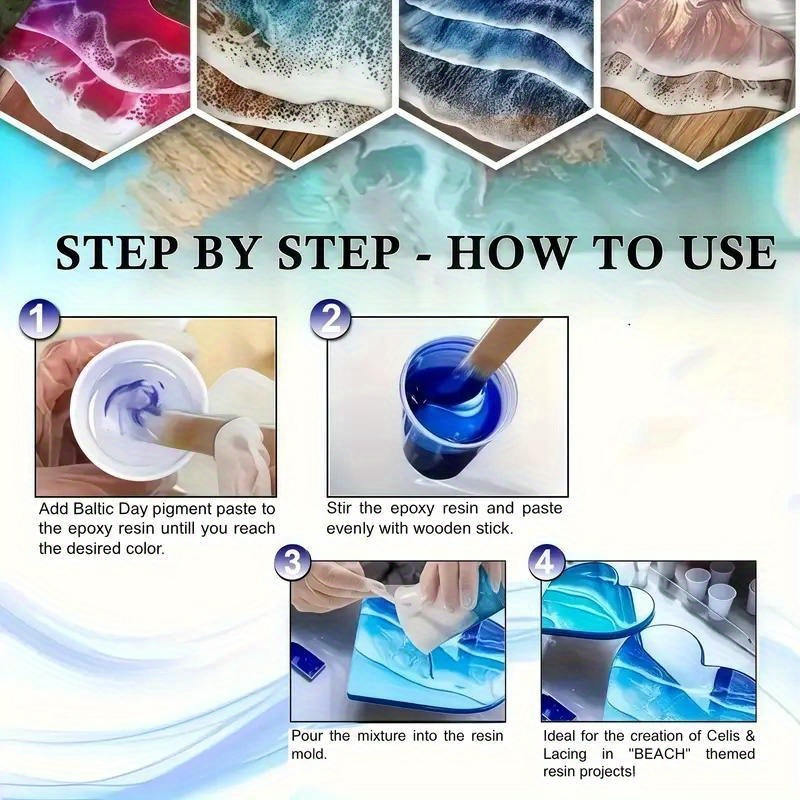 24 Colors/8 Colors 5g 0.18oz P - Candle Making Accessories 评论和价格