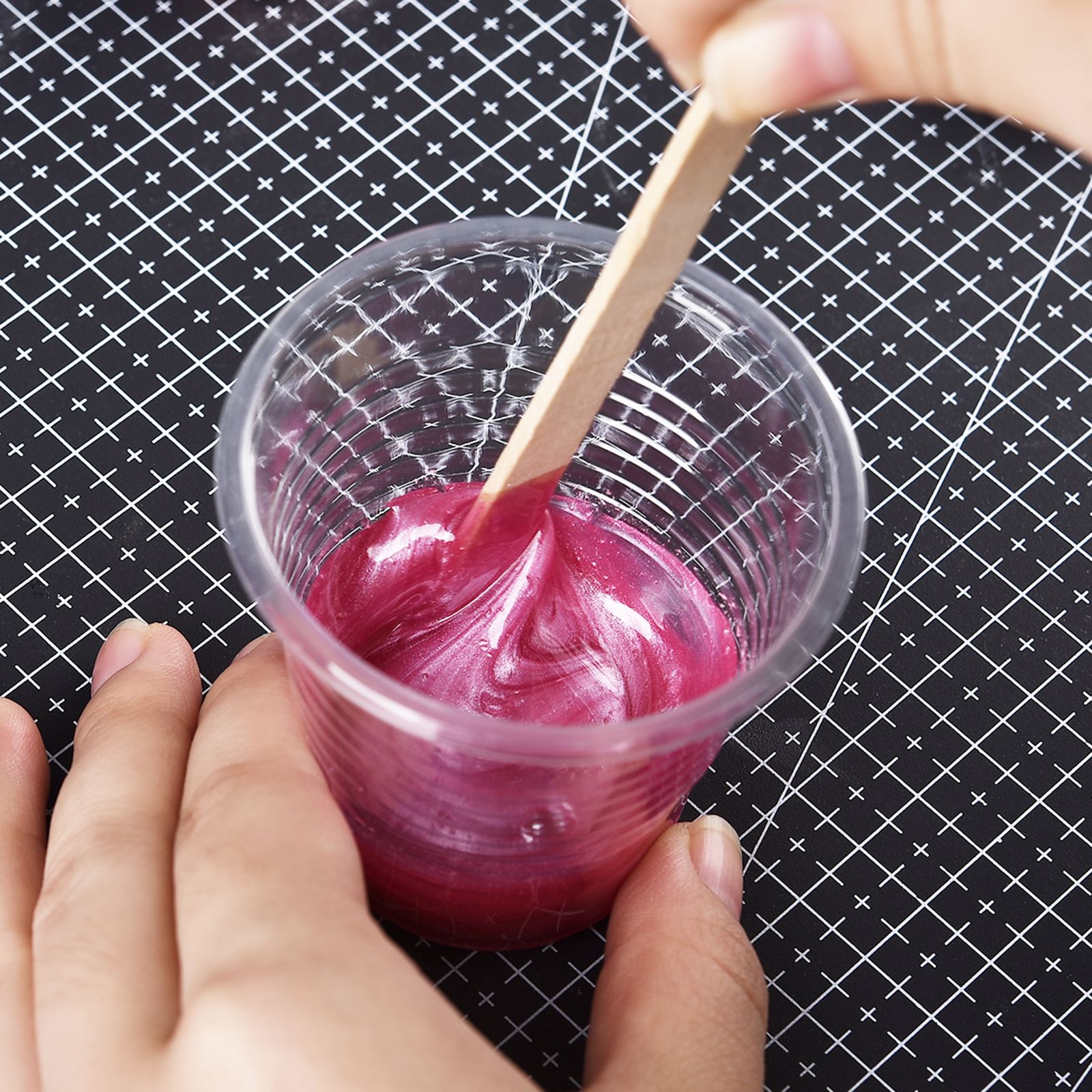 50ml 24 Colors Resin Pearl Pow - Candle Making Accessories 评论和价格