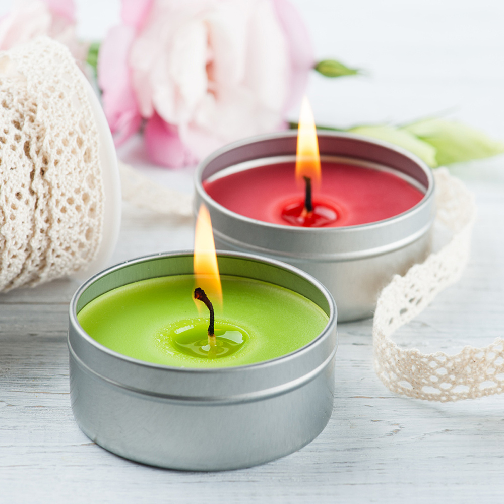 5g/bag Candle Dye Chips Multi- - Candle Dye Chip 评论和价格