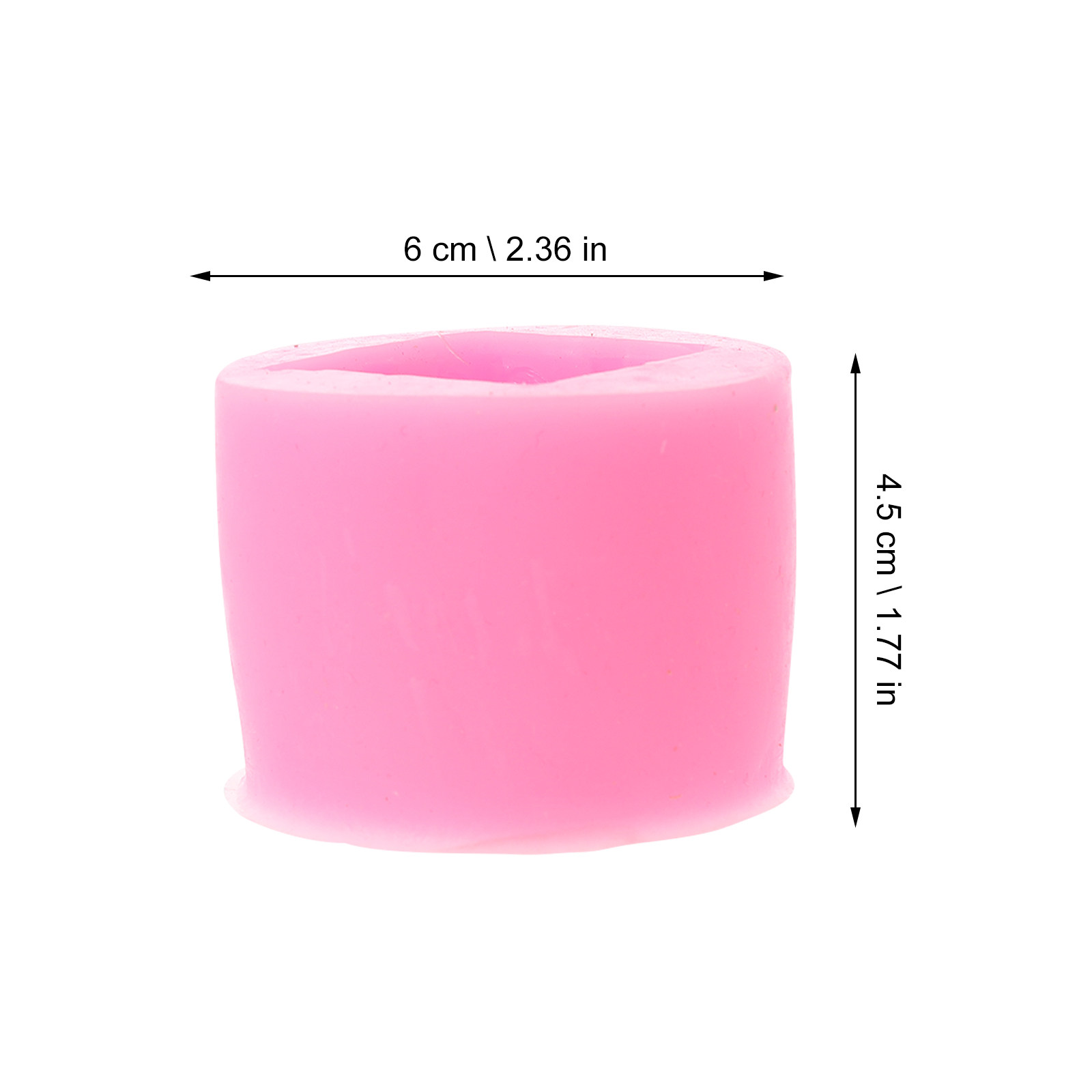 Creative Molds Aromatherapy Ca - Candle Making Process 评论和价格