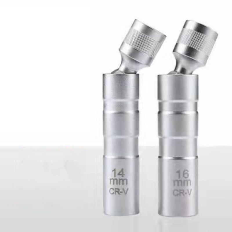 14mm 16mm Spark Plug Removal T - Candle Making Accessories 评论和价格
