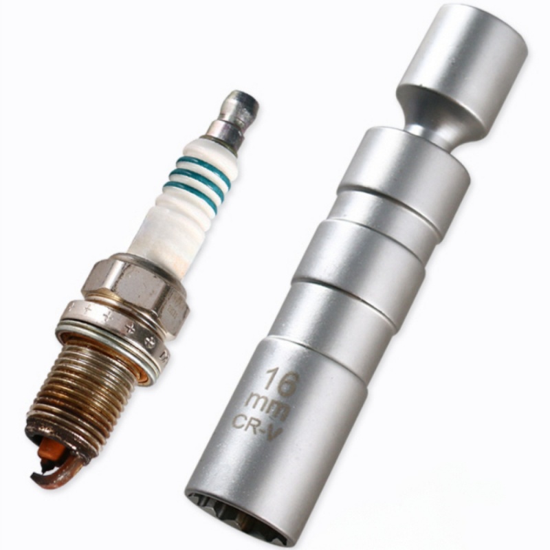 14mm 16mm Spark Plug Removal T - Candle Making Accessories 评论和价格