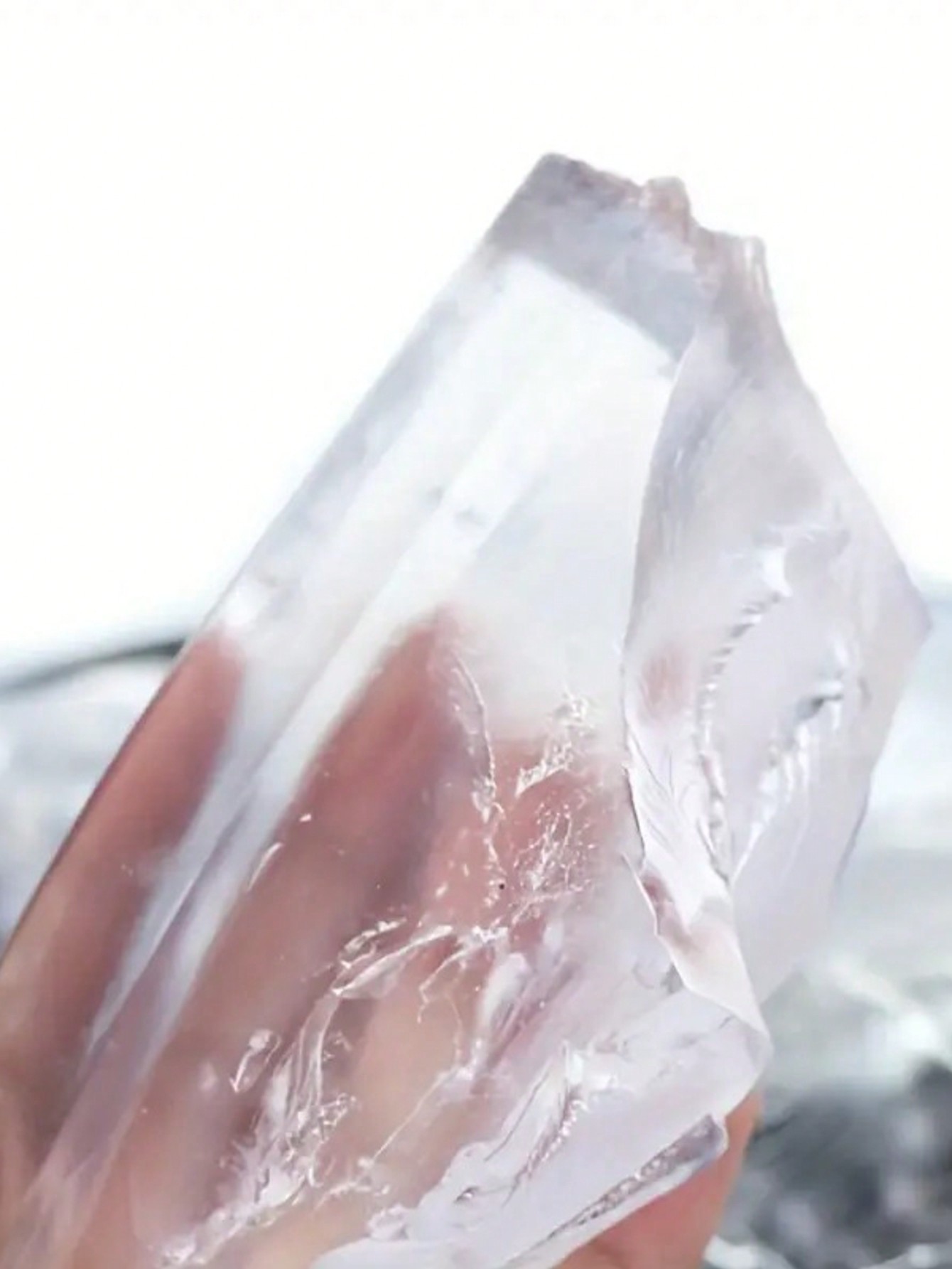 Clear Jelly Wax for DIY Candle - Candle Making Accessories 评论和价格