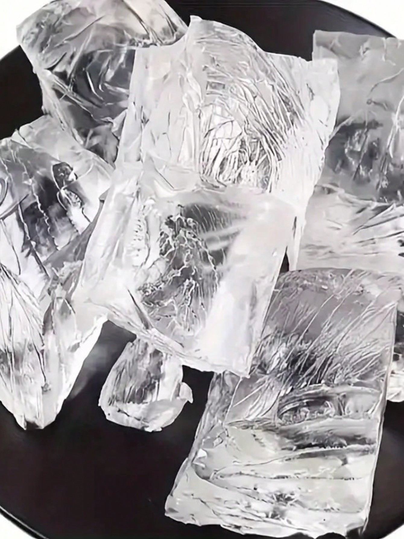 Clear Jelly Wax for DIY Candle - Candle Making Accessories 评论和价格