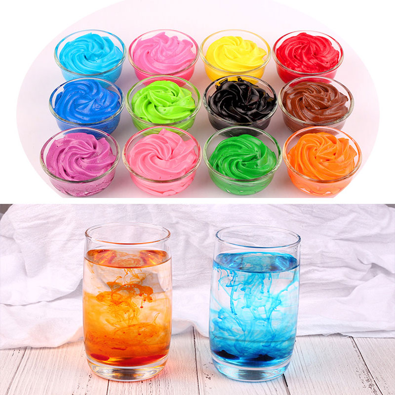 Americolor 22 colors Food Grad - Candle Dye Chip 评论和价格