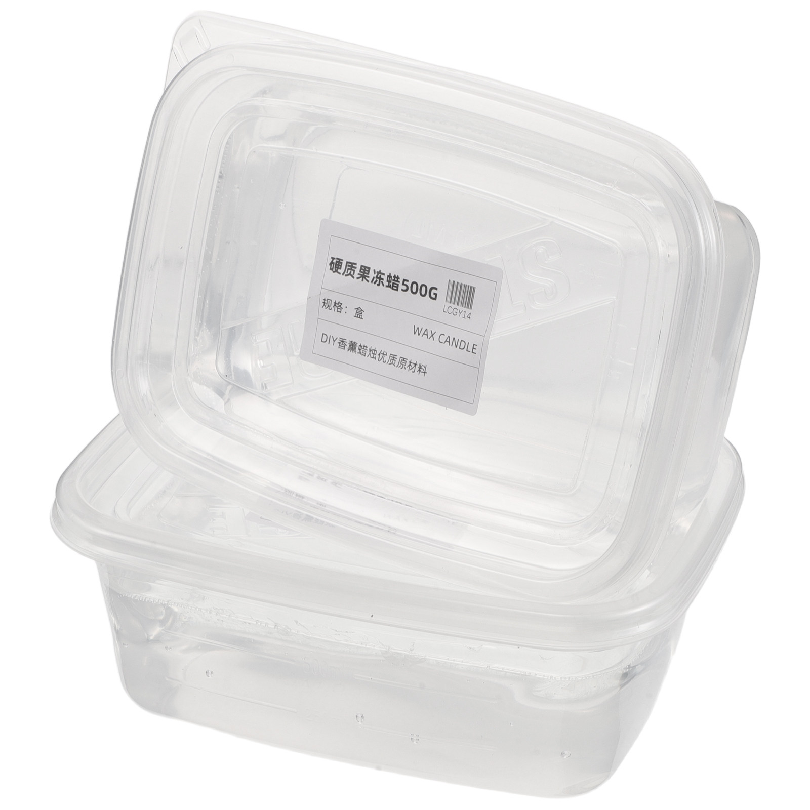 Clear Gel Wax for Candle Makin - Candle Making Reno 评论和价格