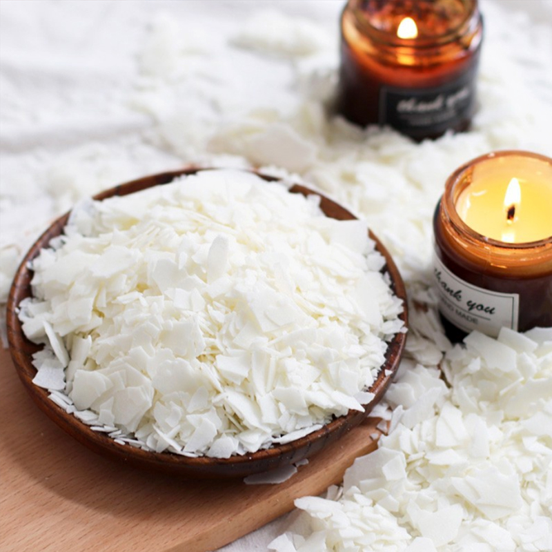 250g/500g Natural Soy Wax Gran - Candle Making Reno 评论和价格