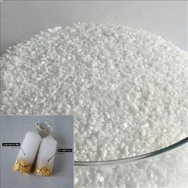 100g/200g Wax Additive Vybar 1 - Candle Making Activity 评论和价格
