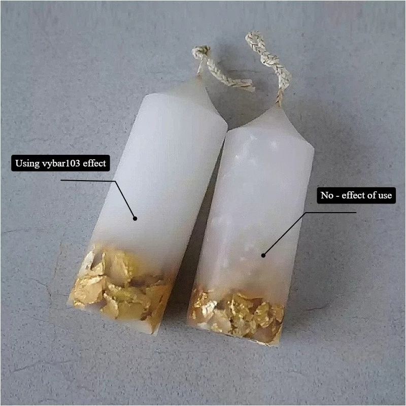 100g/200g Wax Additive Vybar 1 - Candle Making Activity 评论和价格