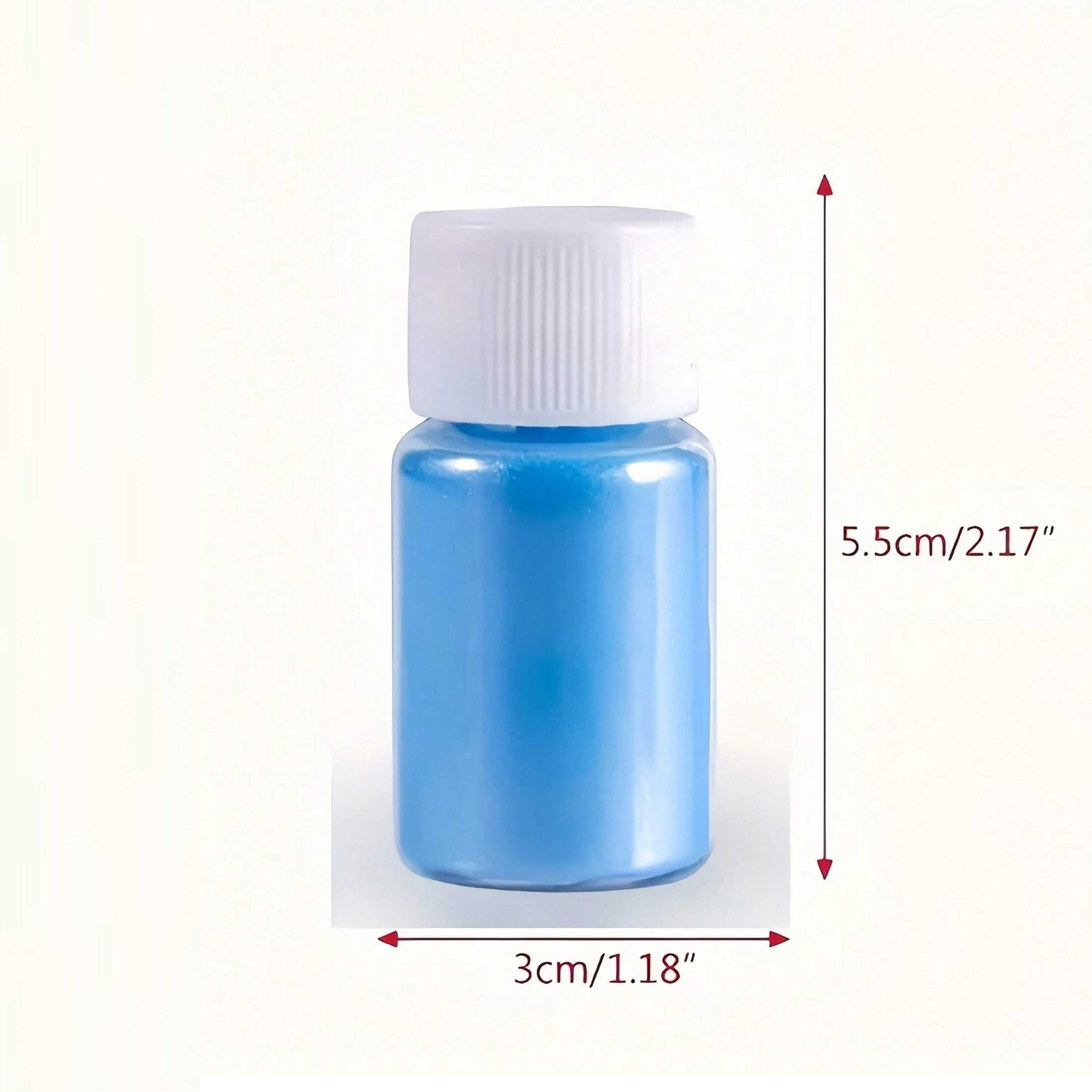 20 Colors, 20ml Pack, Epoxy Re - Candle Dye Chip 评论和价格