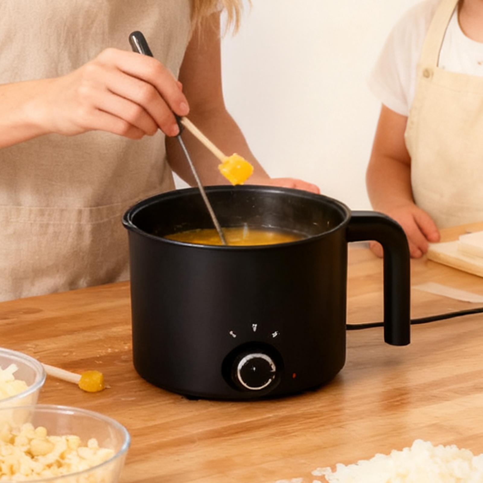 EU 1.5L Wax Melting Pot Candle - Candle Making Reno 评论和价格