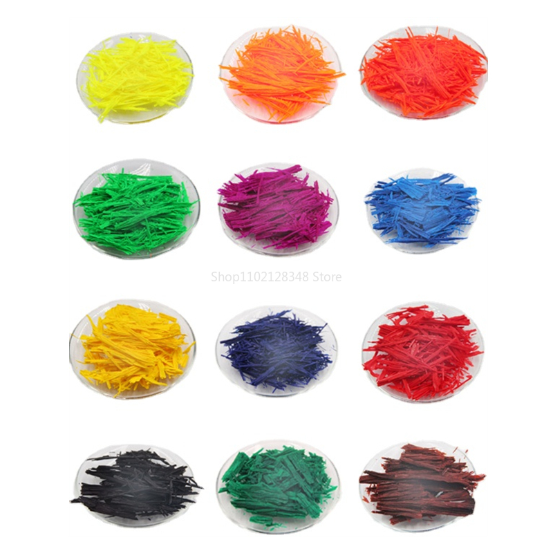 50g Candle Dye DIY Soybean Wax - Candle Dye Chip 评论和价格