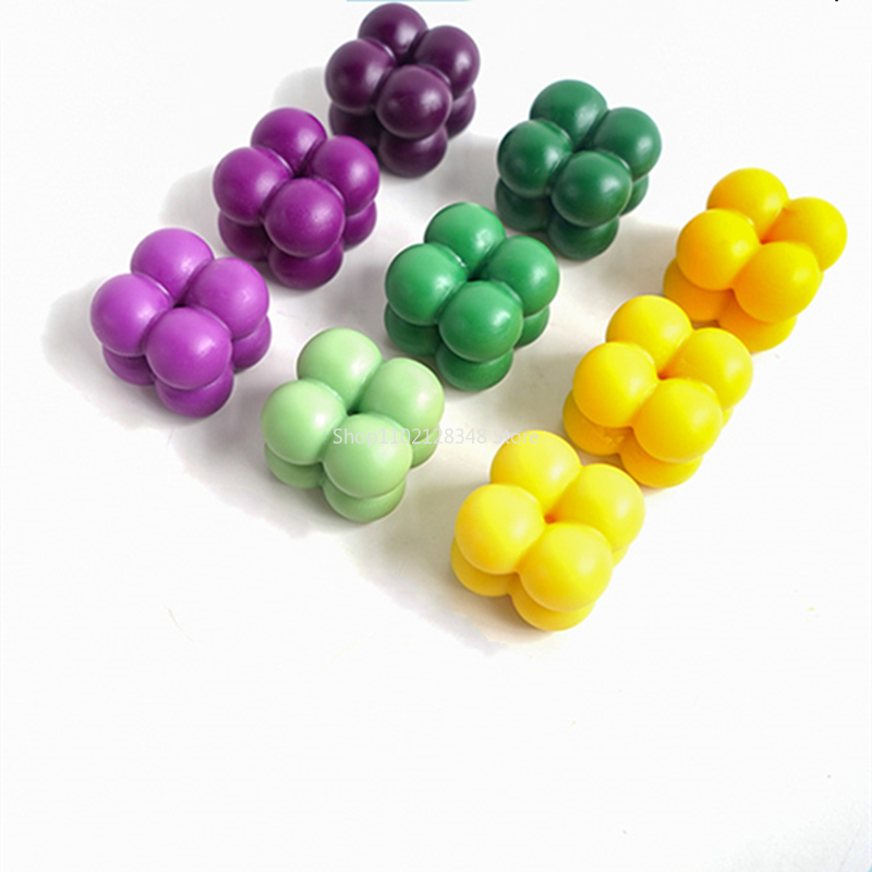 50g Candle Dye DIY Soybean Wax - Candle Dye Chip 评论和价格
