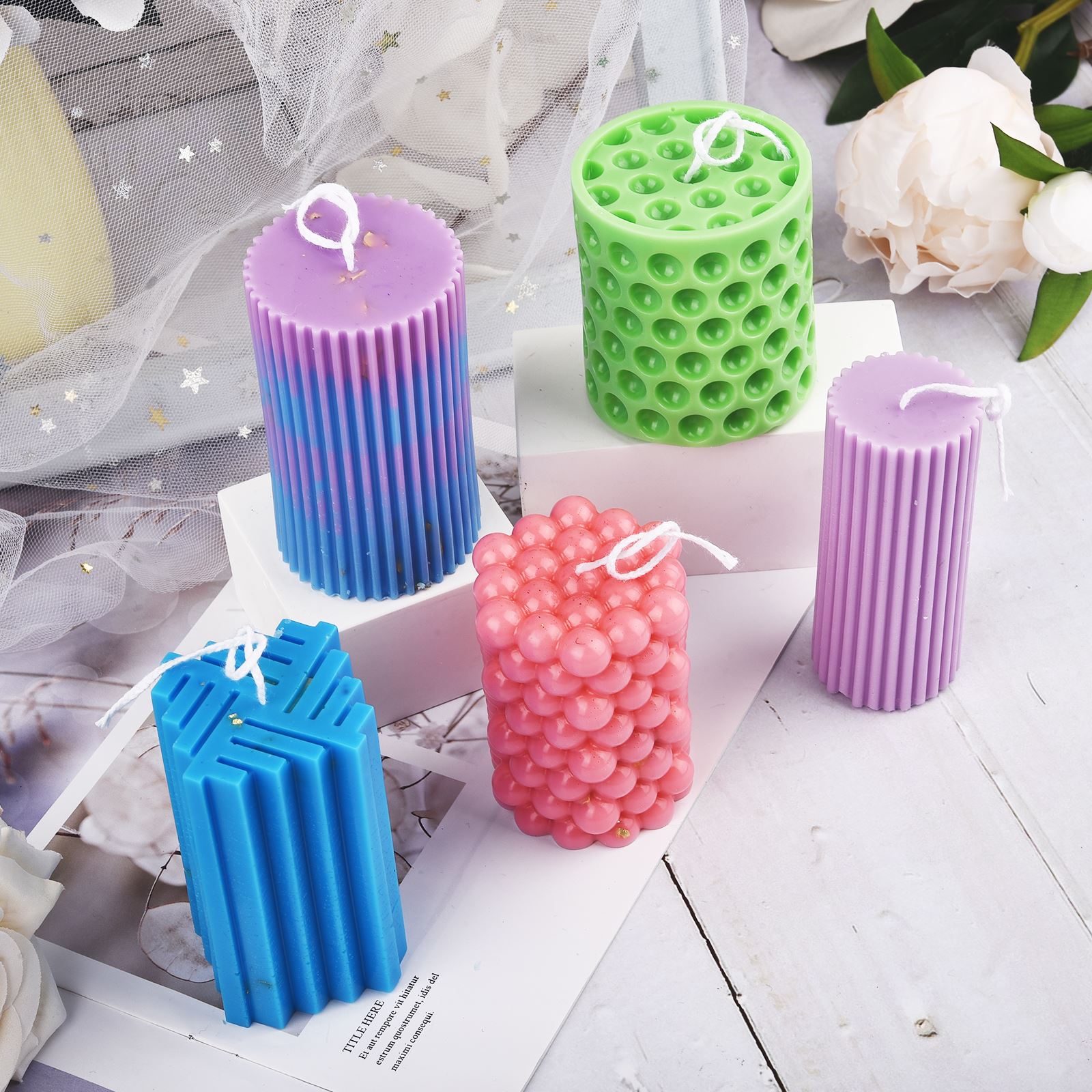 2g Dye Colors Of Wax Candle Wa - Candle Dye Chip 评论和价格