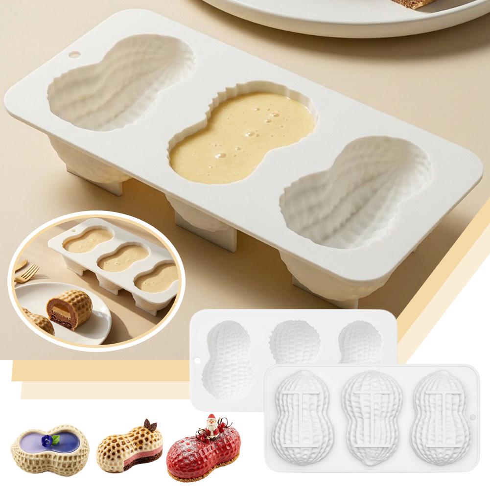 Blueberries Shaped hocolate Mo - Candle Making Accessories 评论和价格