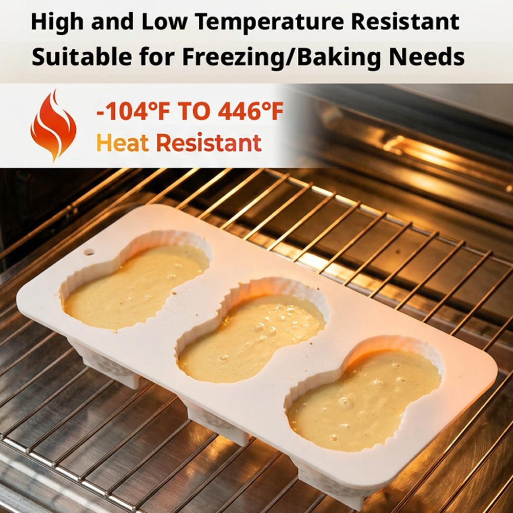 Blueberries Shaped hocolate Mo - Candle Making Accessories 评论和价格
