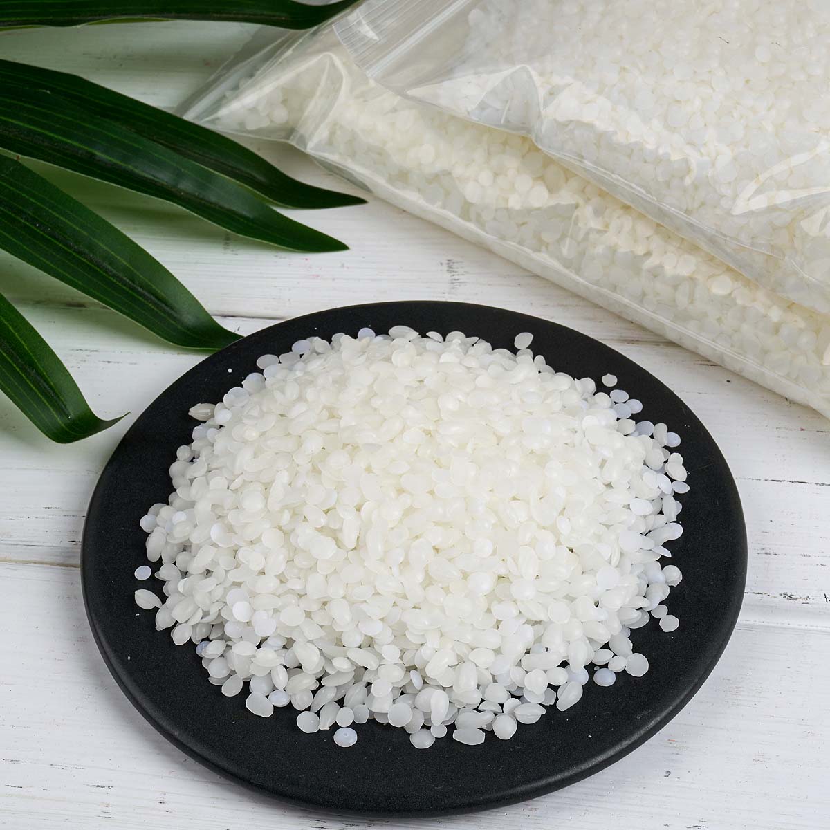 200g-1000g White Beeswax Pure  - Candle Making Reno 评论和价格