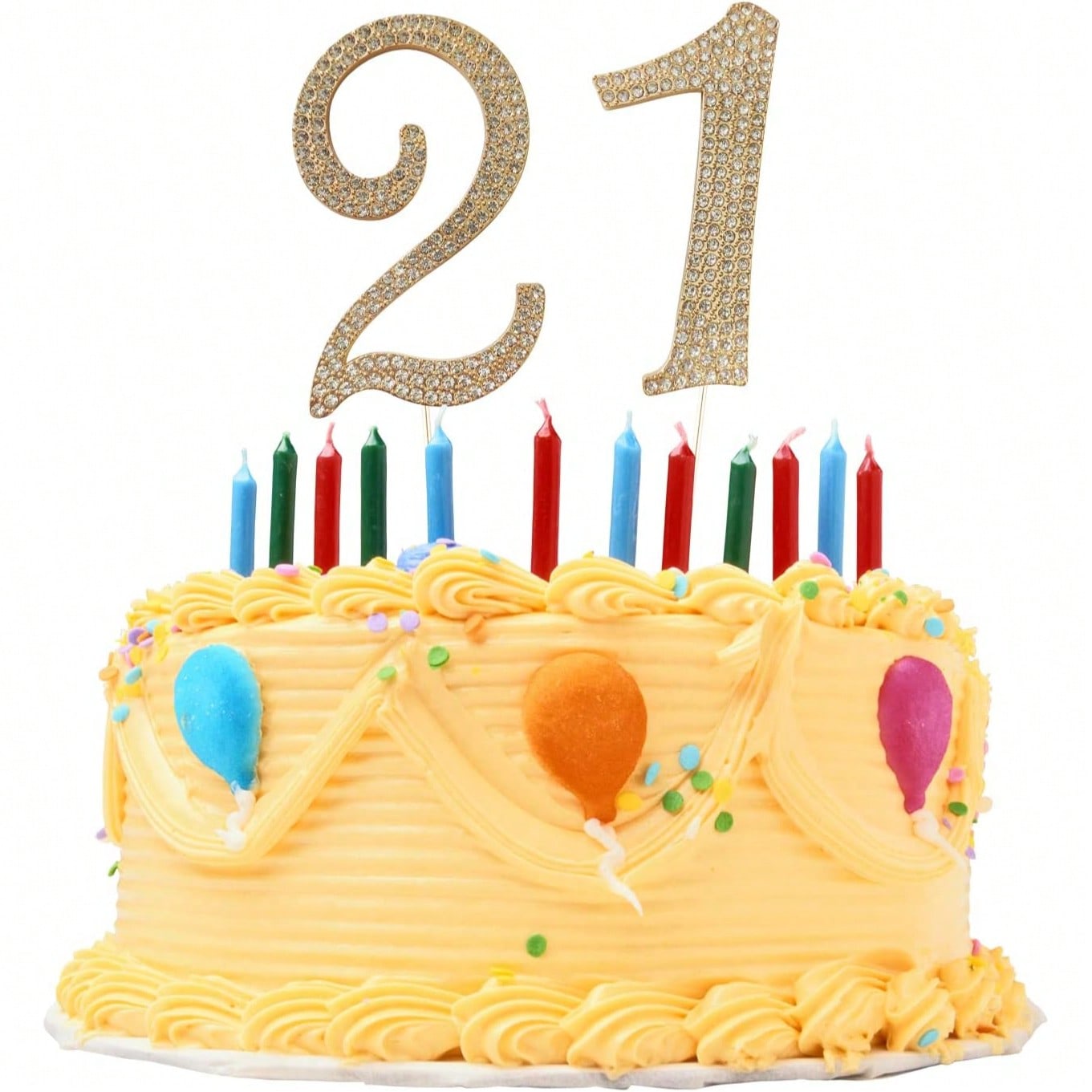 Large Gold Rhinestone Number C - Candle Making Ideas 评论和价格