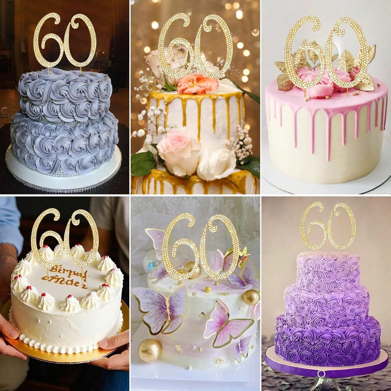 Large Gold Rhinestone Number C - Candle Making Ideas 评论和价格