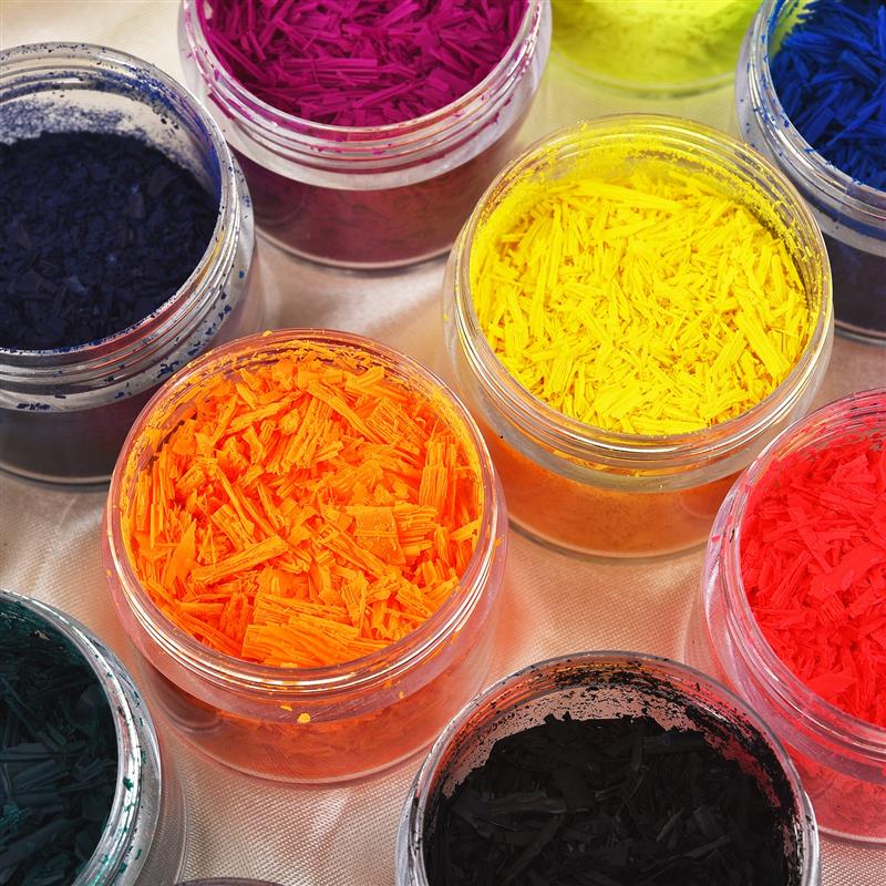 3G/Bottle Handmade Candle Dye  - Candle Dye Chip 评论和价格