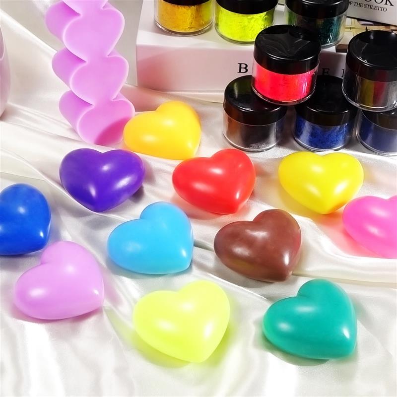 3G/Bottle Handmade Candle Dye  - Candle Dye Chip 评论和价格