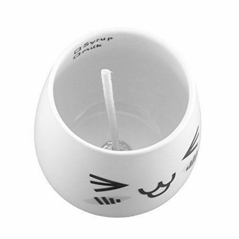 500 Pieces Candle Wick Metal S - Candle Making Accessories 评论和价格
