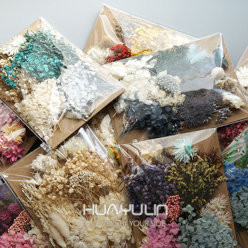1 Pack Artificial Plants Dried - Candle Making Activity 评论和价格