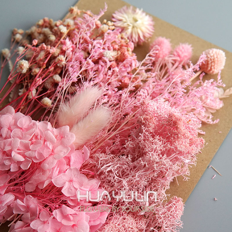 1 Pack Artificial Plants Dried - Candle Making Activity 评论和价格