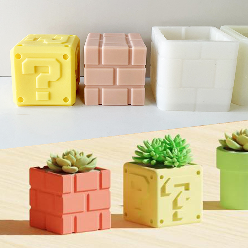 Large Question Mark Candle Sil - Candle Making Questions 评论和价格