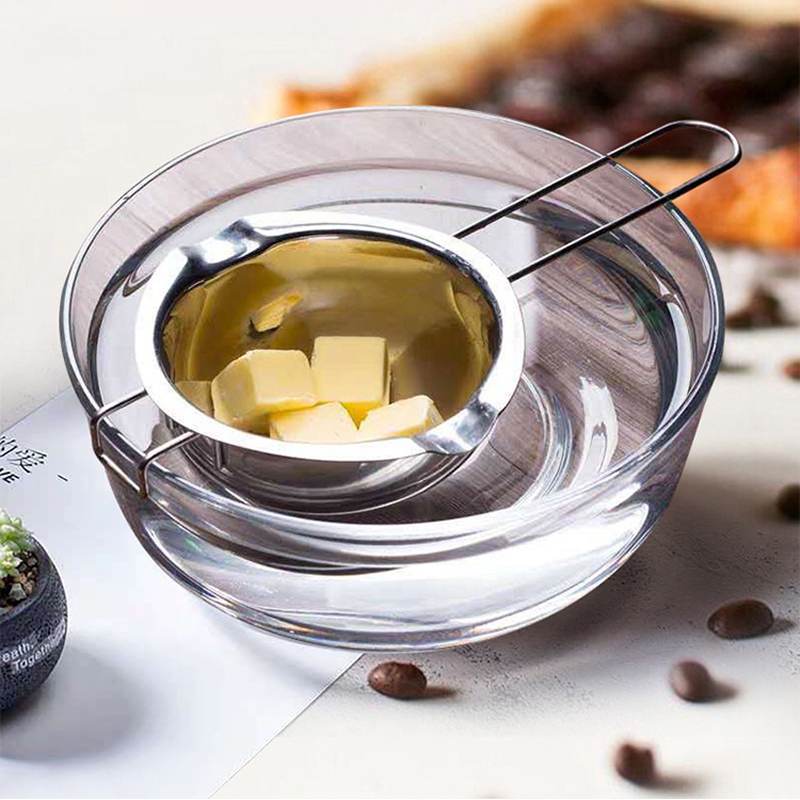 Stainless Steel Wax Melting Po - Candle Making Reno 评论和价格