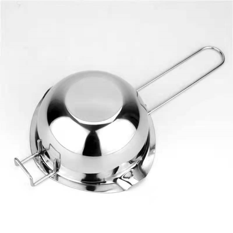 Stainless Steel Wax Melting Po - Candle Making Reno 评论和价格