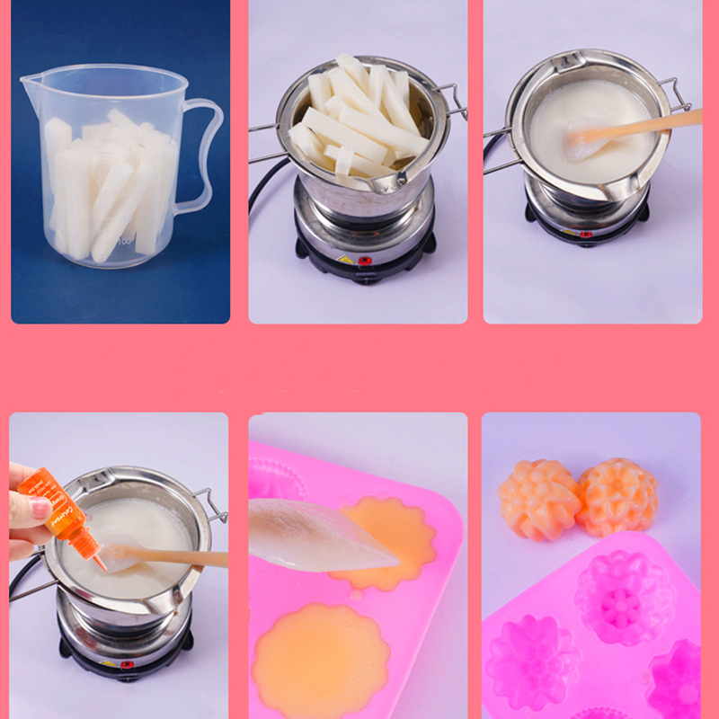 20 Colors Candle Dyes Pigment  - Candle Dye Chip 评论和价格